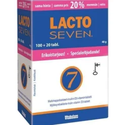 Lacto Seven Original