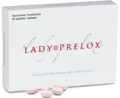 Lady Prelox