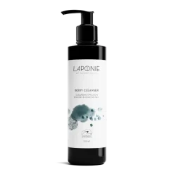 Laponie of Scandinavia Body Cleanser