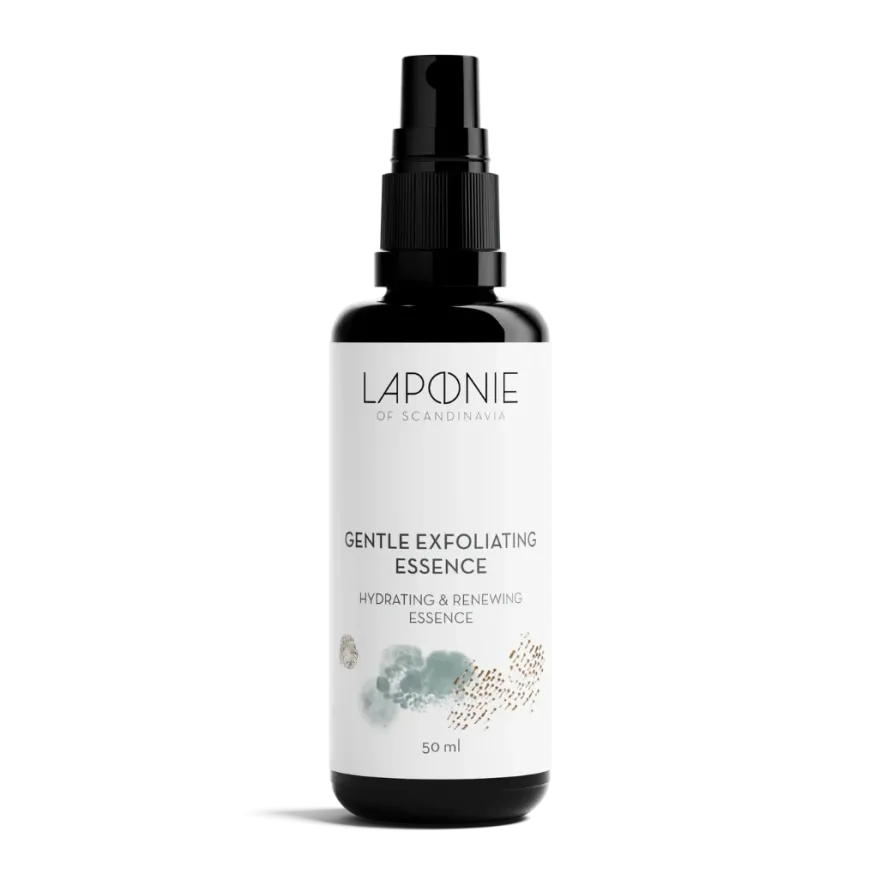 Laponie of Scandinavia Gentle Exfoliating Essence