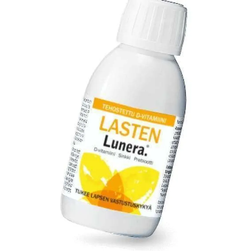 LastenLunera