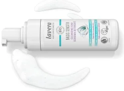 Lavera Basis Sensitiv Calming Puhdistusvaahto