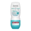 Lavera Basis Sensitiv Natural & Sensitive Roll-on Deodorantti
