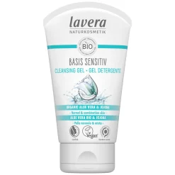 Lavera Basis Sensitiv Puhdistusgeeli