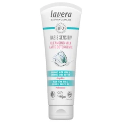 Lavera Basis Sensitiv Puhdistusmaito