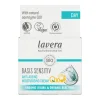Lavera Basis Sensitiv Q10 Kosteusvoide