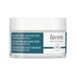 Lavera Basis Sensitiv Q10 Yövoide