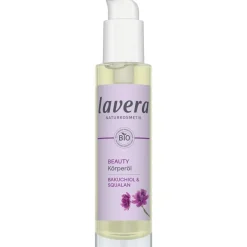 Lavera Beauty Vartaloöljy