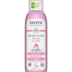 Lavera Body Wash Indulgent