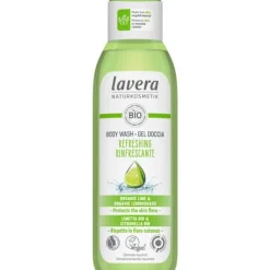 Lavera Body Wash Refreshing