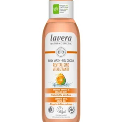 Lavera Body Wash Revitalising