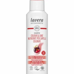 Lavera Colour & Care Shampoo