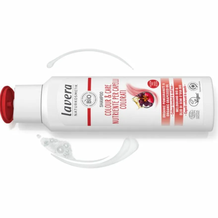 Lavera Colour & Care Shampoo