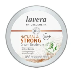 Lavera Deodoranttivoide Natural & Strong
