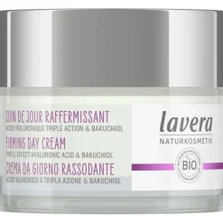 Lavera Firming Kiinteyttävä päivävoide