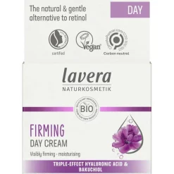 Lavera Firming Kiinteyttävä päivävoide