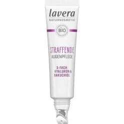 Lavera Firming Kiinteyttävä silmänympärysvoide