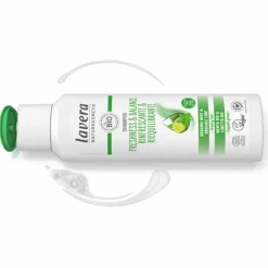 Lavera Freshness & Balance Shampoo
