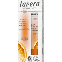 Lavera Glow By Nature Illuminating Eye Cream