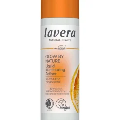 Lavera Glow By Nature Liquid Luminizer Refiner
