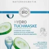 Lavera Hydrating Sheet Mask Kosteuttava kasvonaamio