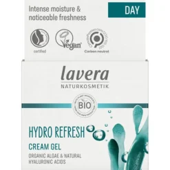 Lavera Hydro Refresh Geelivoide