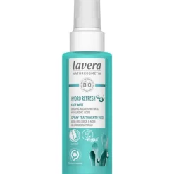 Lavera Hydro Refresh Kasvosuihke