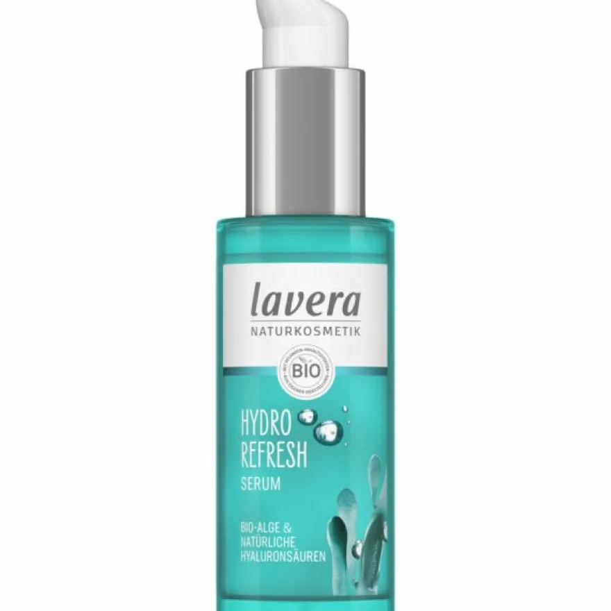 Lavera Hydro Refresh Seerumi