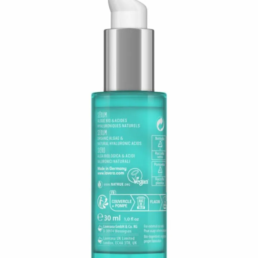Lavera Hydro Refresh Seerumi