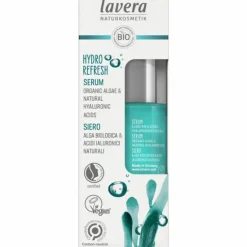 Lavera Hydro Refresh Seerumi