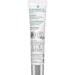 Lavera Hydro Refresh Silmänympärysvoide Roll-On