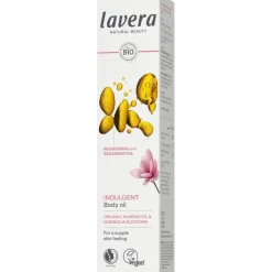 Lavera Indulgent Vartaloöljy