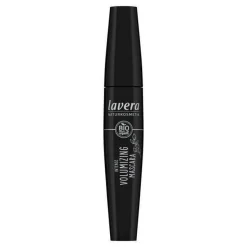 Lavera Intense Volumizing Ripsiväri Musta