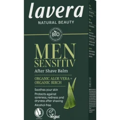 Lavera Men Sensitiv After Shave Balm
