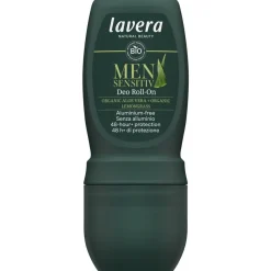 Lavera Men Sensitiv Deo Roll-On