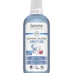 Lavera Mouthwash Complete Care