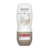 Lavera Natural & Mild Roll-on Deodorantti