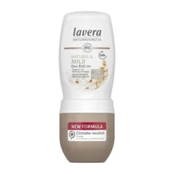 Lavera Natural & Mild Roll-on Deodorantti