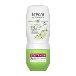 Lavera Natural & Refresh Roll-on Deodorantti