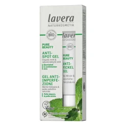 Lavera Pure Beauty Anti-Spot Gel