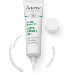 Lavera Pure Beauty Anti-Spot Gel