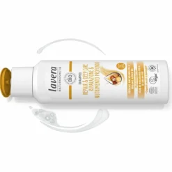 Lavera Repair & Deep Care Shampoo
