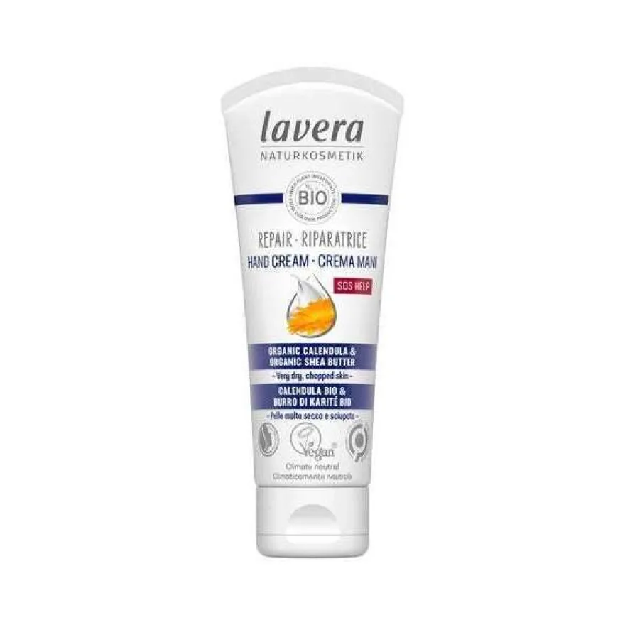Lavera Repair Käsivoide