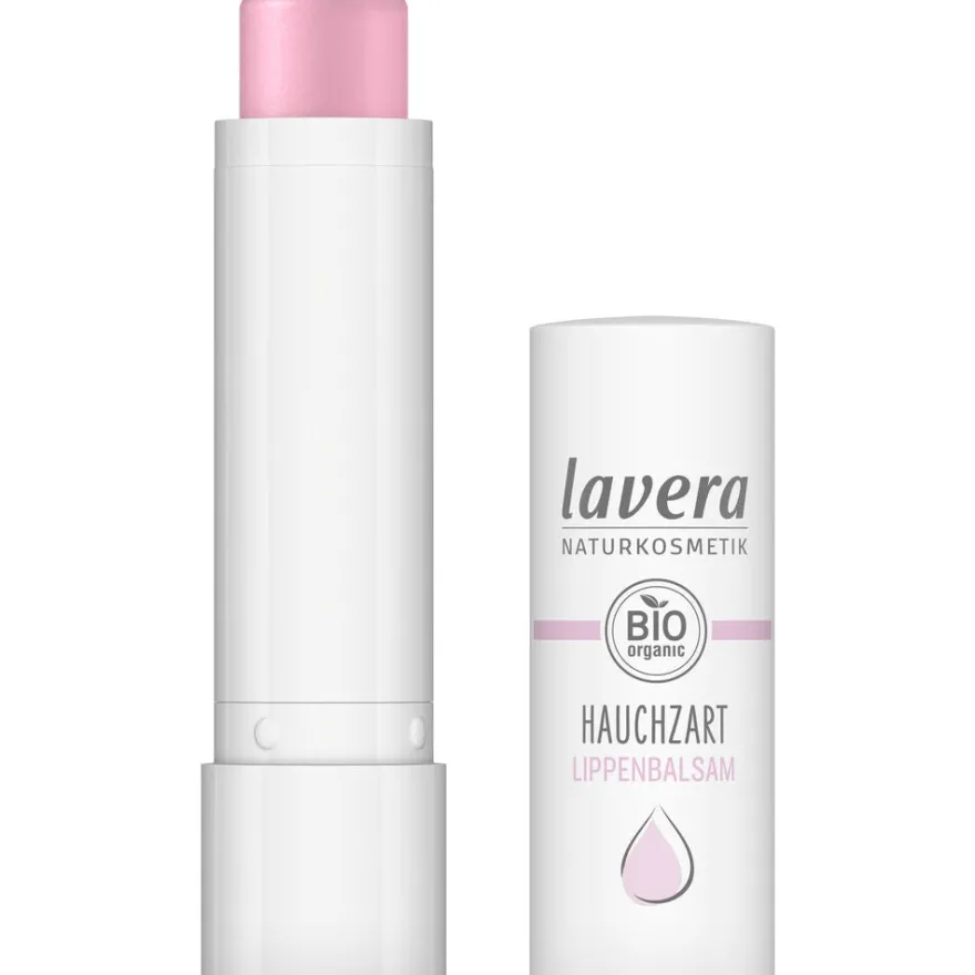 Lavera Sheer Lip Balm