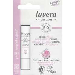Lavera Sheer Lip Balm