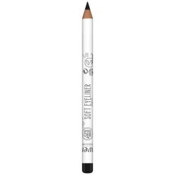 Lavera Soft Eyeliner Silmänrajauskynä Musta