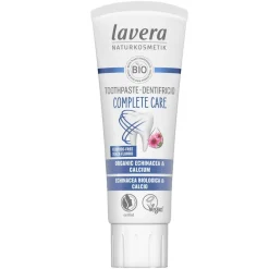 Lavera Toothpaste Complete Care Fluoride-Free