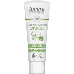 Lavera Toothpaste Complete Care Mint