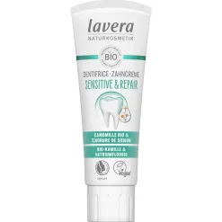 Lavera Toothpaste Sensitive & Repair