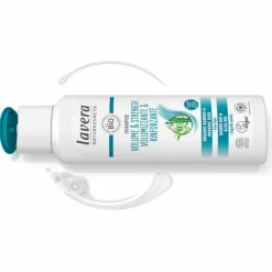 Lavera Volume & Strength Shampoo